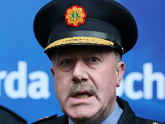 Taoiseach did NOT sack former...
